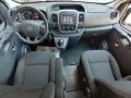 Opel Vivaro B 1.6 CDTI / 8 Sitze / AHK / TÜV 05-2028