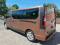 Opel Vivaro B 1.6 CDTI / 8 Sitze / AHK / TÜV 05-2028