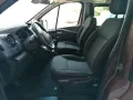 Opel Vivaro B 1.6 CDTI / 8 Sitze / AHK / TÜV 05-2028
