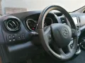 Opel Vivaro B 1.6 CDTI / 8 Sitze / AHK / TÜV 05-2028