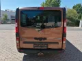 Opel Vivaro B 1.6 CDTI / 8 Sitze / AHK / TÜV 05-2028