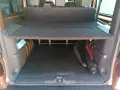 Opel Vivaro B 1.6 CDTI / 8 Sitze / AHK / TÜV 05-2028