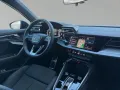Audi A3 Sportback 1,5 TFSI e S-Line Matrix AHK Kamera