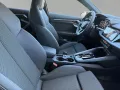Audi A3 Sportback 1,5 TFSI e S-Line Matrix AHK Kamera