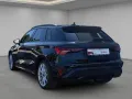 Audi A3 Sportback 1,5 TFSI e S-Line Matrix AHK Kamera