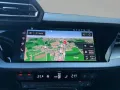 Audi A3 Sportback 1,5 TFSI e S-Line Matrix AHK Kamera
