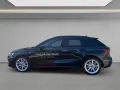 Audi A3 Sportback 1,5 TFSI e S-Line Matrix AHK Kamera