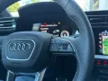 Audi A3 Sportback 1,5 TFSI e S-Line Matrix AHK Kamera