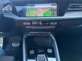 Audi A3 Sportback 1,5 TFSI e S-Line Matrix AHK Kamera