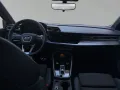 Audi A3 Sportback 1,5 TFSI e S-Line Matrix AHK Kamera