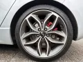 Kia cee'd / Ceed 1,6 GT TRACK 5-TÜRER