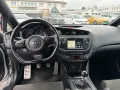 Kia cee'd / Ceed 1,6 GT TRACK 5-TÜRER