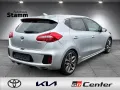 Kia cee'd / Ceed 1,6 GT TRACK 5-TÜRER