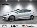 Kia cee'd / Ceed 1,6 GT TRACK 5-TÜRER