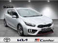 Kia cee'd / Ceed 1,6 GT TRACK 5-TÜRER