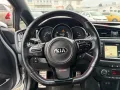 Kia cee'd / Ceed 1,6 GT TRACK 5-TÜRER