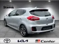 Kia cee'd / Ceed 1,6 GT TRACK 5-TÜRER