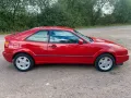 Volkswagen VW Corrado 1.8 G60 H-Kennzeichen