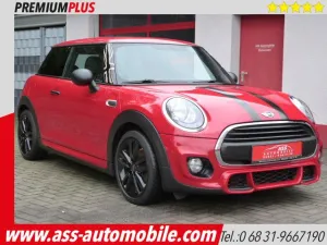 MINI ONE JOHN COOPER WORKS PAKET+ANGEBOT BIS 15.09.