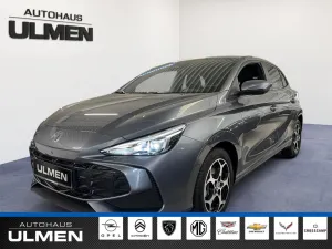 MG3 1.5 Hybrid+ Luxury ''2.000 € Tankgutschein A