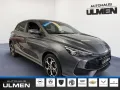 MG3 1.5 Hybrid+ Luxury ''2.000 € Tankgutschein A