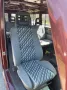 Mercedes-Benz MB 100 9-Sitzer Transporter