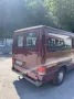 Mercedes-Benz MB 100 9-Sitzer Transporter