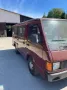 Mercedes-Benz MB 100 9-Sitzer Transporter