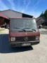 Mercedes-Benz MB 100 9-Sitzer Transporter