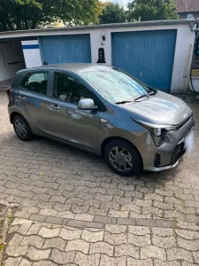 Kia KIA PICANTO BAUJAHR 2025