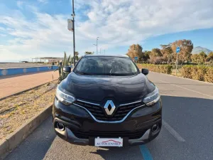 Renault Kadjar dCi 8V 110CV EDC Energy Intens