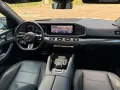 Mercedes-Benz GLE 450 d 4MATIC