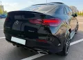 Mercedes-Benz GLE 450 d 4MATIC