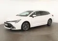 Toyota Corolla Touring Sports 1.8 CVT Team D Navi Kam