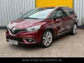 Renault Scenic IV Grand Limited DeLuxe 7-Sitze 1.Hand