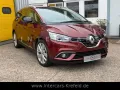 Renault Scenic IV Grand Limited DeLuxe 7-Sitze 1.Hand