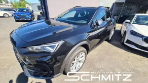 Cupra FORMENTOR 1.5TSI DSG  AppleCarPlay/Androi  [...]