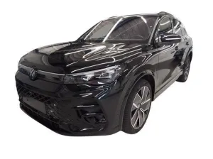Volkswagen Tiguan 2.0 TDI R-LINE*HARMAN*360*IQ*PANO*STHZ*20