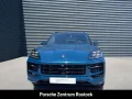 Porsche Cayenne BOSE Luftfederung LED-Matrix