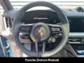 Porsche Cayenne BOSE Luftfederung LED-Matrix