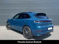 Porsche Cayenne BOSE Luftfederung LED-Matrix