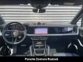 Porsche Cayenne BOSE Luftfederung LED-Matrix