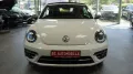 Volkswagen Beetle Cabriolet Exclusive Design*LEDER*CAM*