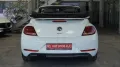 Volkswagen Beetle Cabriolet Exclusive Design*LEDER*CAM*