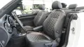 Volkswagen Beetle Cabriolet Exclusive Design*LEDER*CAM*