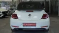 Volkswagen Beetle Cabriolet Exclusive Design*LEDER*CAM*
