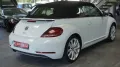 Volkswagen Beetle Cabriolet Exclusive Design*LEDER*CAM*