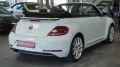 Volkswagen Beetle Cabriolet Exclusive Design*LEDER*CAM*