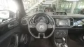 Volkswagen Beetle Cabriolet Exclusive Design*LEDER*CAM*