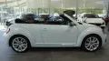 Volkswagen Beetle Cabriolet Exclusive Design*LEDER*CAM*